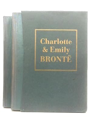 Seller image for Wuthering Heights and Jane Eyre for sale by World of Rare Books