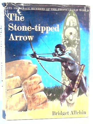 Seller image for The Stone-Tipped Arrow for sale by World of Rare Books