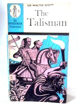 Imagen del vendedor de The Talisman a la venta por World of Rare Books