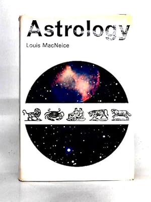 Seller image for Astrology for sale by World of Rare Books