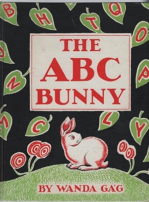 The ABC Bunny