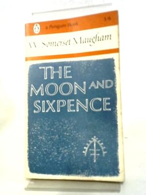 Imagen del vendedor de The Moon and Sixpence a la venta por World of Rare Books
