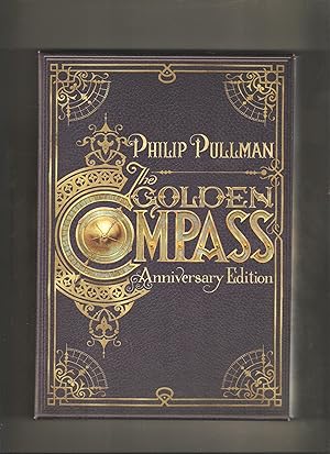 The Golden Compass: Anniversary Collector's Edition with Slipcase