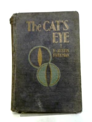 Image du vendeur pour The Cat's Eye mis en vente par World of Rare Books
