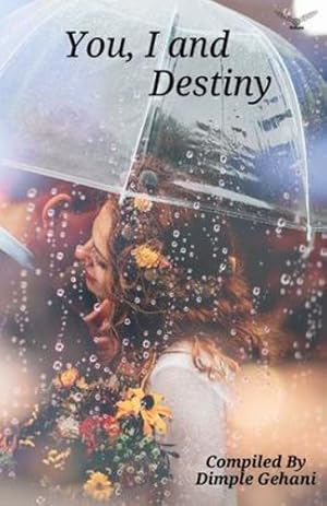 Immagine del venditore per You I and Destiny by Gehani, Dimple [Paperback ] venduto da booksXpress