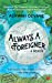 Seller image for Always a Foreigner [Soft Cover ] for sale by booksXpress