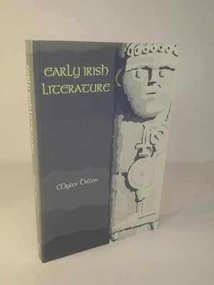 Seller image for Early Irish Literature Celtic Studies for sale by ANTIQUARIAT Franke BRUDDENBOOKS