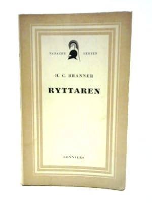 Immagine del venditore per Ryttaren venduto da World of Rare Books
