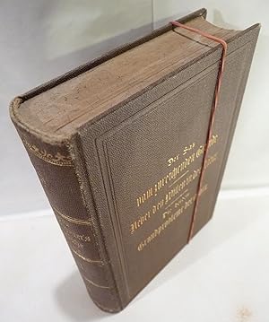 Bild des Verkufers fr Arthur Schopenhauer`s smmtliche Werke.herausgegeben von Eduard Grisebach, Band III [hier als Einzelband]: Der Satz vom zureichenden Grunde / Ueber den Willen in der Natur / Die beiden Grundprobleme der Ethik. zum Verkauf von Kunze, Gernot, Versandantiquariat