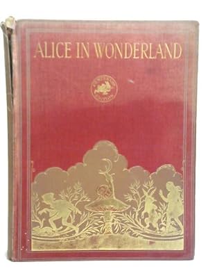 Alice's Adventures in Wonderland Variety Book of Tea 80 Ct - World Market
