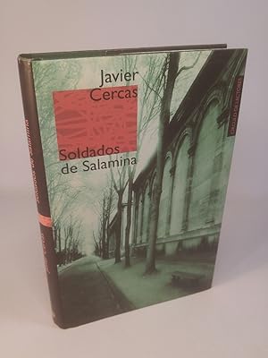 Soldados de Salamina (Spanish Edition): Cercas, Javier