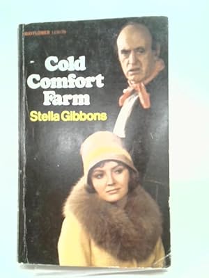 Immagine del venditore per Cold Comfort Farm venduto da World of Rare Books