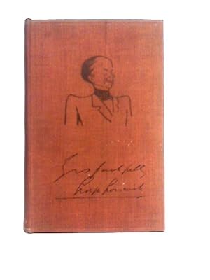 Bild des Verkufers fr Gaiety and George Grossmith: Random Reflections on the Serious Business of Enjoyment. zum Verkauf von World of Rare Books