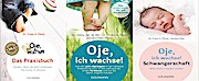 Imagen del vendedor de Oje, ich wachse! 3 Bnde im Set + 1 exklusives Postkartenset a la venta por Rheinberg-Buch Andreas Meier eK