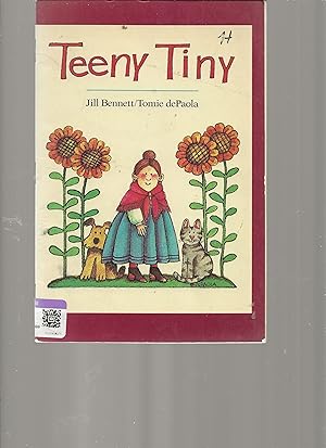 Seller image for Teeny Tinny for sale by TuosistBook