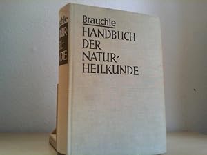 Handbuch der Naturheilkunde auf wissenschaftlicher Grundlage. Für Ärzte, Studierende der Medizin ...