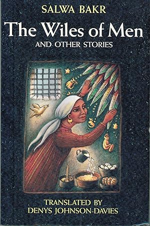 Seller image for The Wiles of Men and Other Stories for sale by Sperry Books