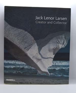 Jack Lenor Larsen: Creator and Collector