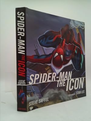 Bild des Verkufers fr Spider-Man the Icon: The Life and Times of a Pop Culture Phenomenon zum Verkauf von ThriftBooksVintage