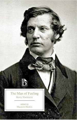 Seller image for The Man Of Feeling (Broadview Edition) (Broadview Editions) for sale by WeBuyBooks