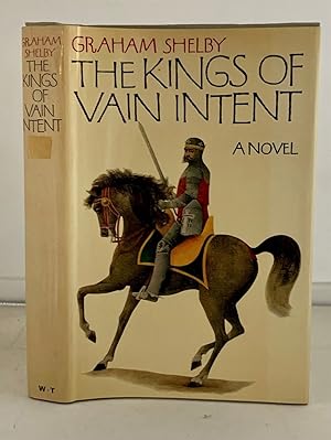 Image du vendeur pour The Kings of Vain Intent mis en vente par S. Howlett-West Books (Member ABAA)