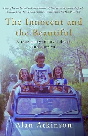 Bild des Verkufers fr The Innocent and the Beautiful (Paperback) zum Verkauf von Grand Eagle Retail