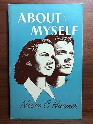 Seller image for About Myself for sale by Rosario Beach Rare Books