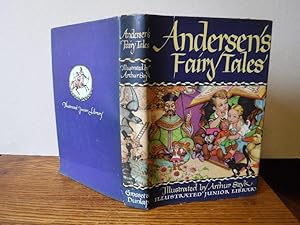 Image du vendeur pour Andersen's Fairy Tales mis en vente par Old Scrolls Book Shop