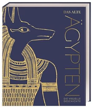 Immagine del venditore per Das alte gypten: Die visuelle Geschichte venduto da Rheinberg-Buch Andreas Meier eK