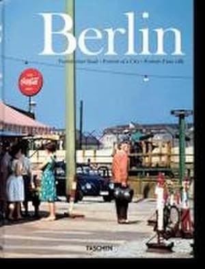 Seller image for Berlin. Portrait einer Stadt/ Portrait of a City / Portrait d'une ville for sale by Rheinberg-Buch Andreas Meier eK