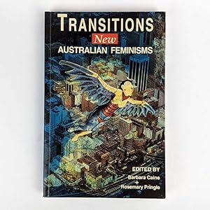 Immagine del venditore per Transitions: New Australian Feminisms venduto da Book Merchant Jenkins, ANZAAB / ILAB