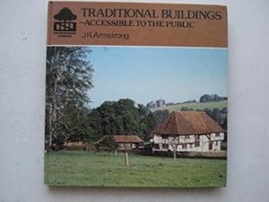 Seller image for Traditional Buildings Accessible to the Public for sale by WeBuyBooks