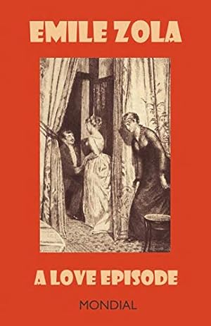 Seller image for Love Episode, A (Rougon-Macquart) for sale by WeBuyBooks