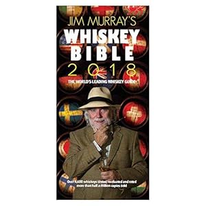 Immagine del venditore per Jim Murray's Whisky Bible 2018 (15) venduto da WeBuyBooks