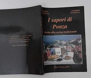 I sapori di Ponza. Invito alla cucina tradizionale