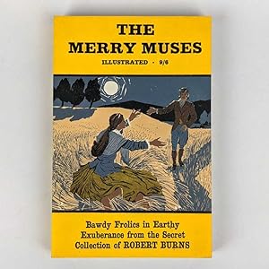 The Merry Muses and Other Burnsian Frolics