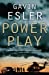 Seller image for Power Play [Soft Cover ] for sale by booksXpress
