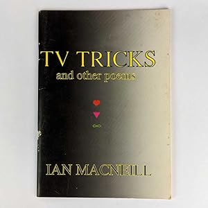 Seller image for TV Tricks and other poems for sale by Book Merchant Jenkins, ANZAAB / ILAB