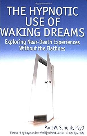 Seller image for The Hypnotic Use of Waking Dreams: Exploring Near-Death Experiences without the Flatlines for sale by WeBuyBooks