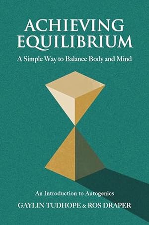 Imagen del vendedor de Achieving Equilibrium (Paperback) a la venta por Grand Eagle Retail