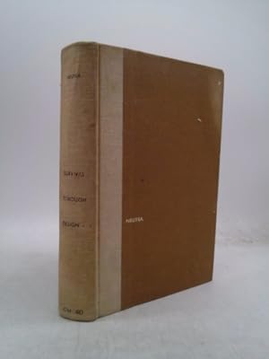 Seller image for Survival Through Design for sale by ThriftBooksVintage