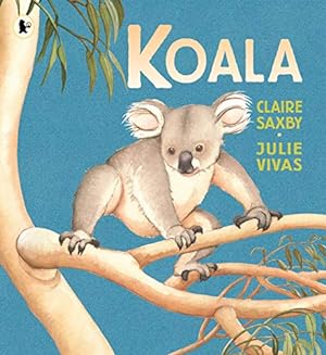 Seller image for Koala for sale by WeBuyBooks