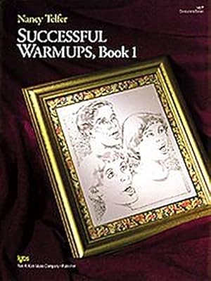 Seller image for Successful Warmups, Book 1 for sale by WeBuyBooks