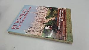 Seller image for Burghley: The Three-day Event for sale by WeBuyBooks