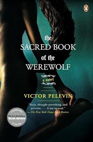 Immagine del venditore per The Sacred Book of the Werewolf (Paperback) venduto da Grand Eagle Retail