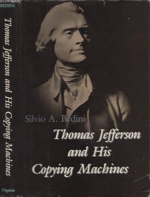 Thomas Jefferson and His Copying Machines