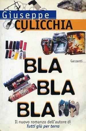 Image du vendeur pour Bla Bla Bla. mis en vente par FIRENZELIBRI SRL