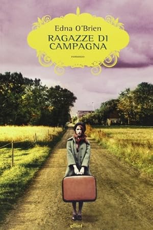 Image du vendeur pour Ragazze di campagna. mis en vente par FIRENZELIBRI SRL