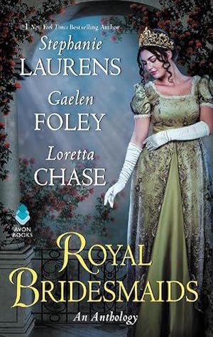 Seller image for Royal Bridesmaids (Paperback) for sale by Grand Eagle Retail