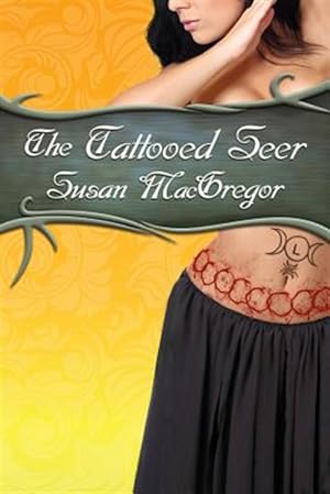 Seller image for Tattooed Seer for sale by GreatBookPrices